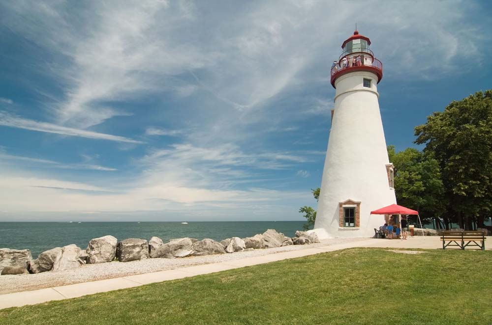 St. Augustine Lighthouse & Maritime Museum