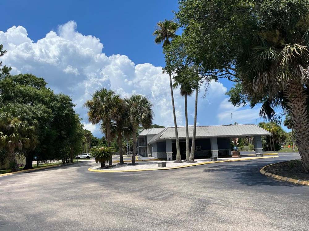 Florida's Oldest House Museum